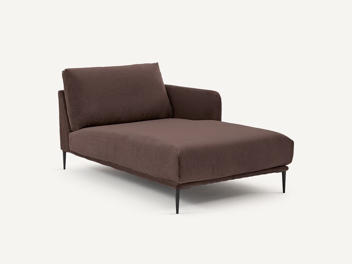 AMPM
OSCAR
Velvet day bed — 3