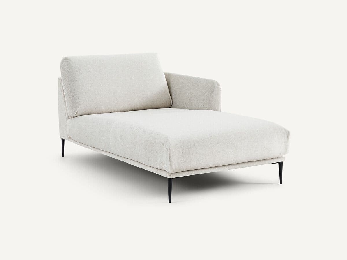 AMPM
OSCAR
Velvet day bed — 5