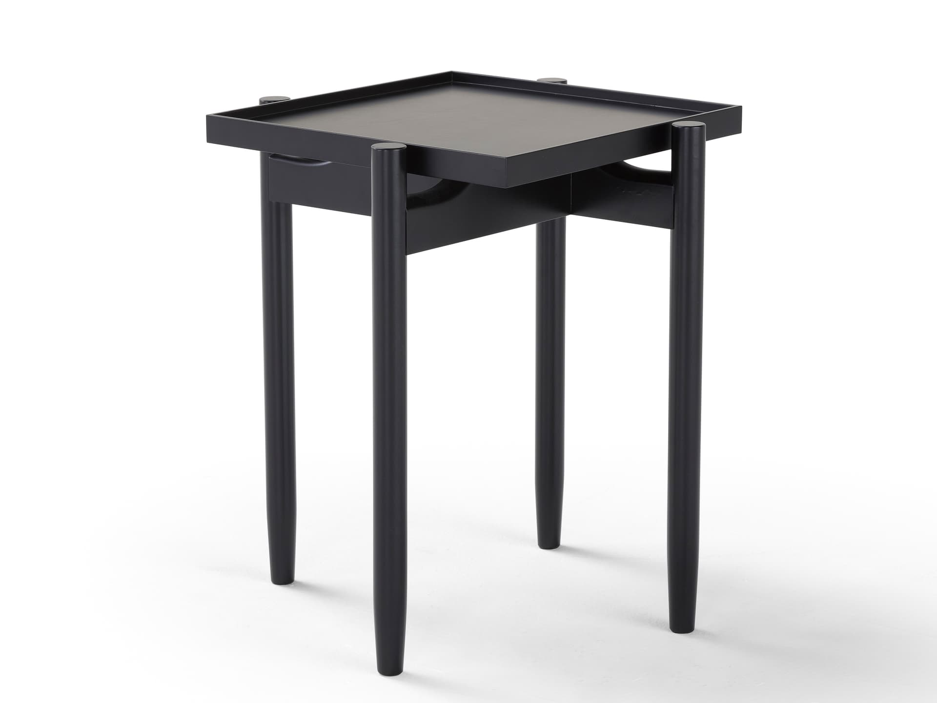 AMURA
JULI
Wooden coffee table — 3