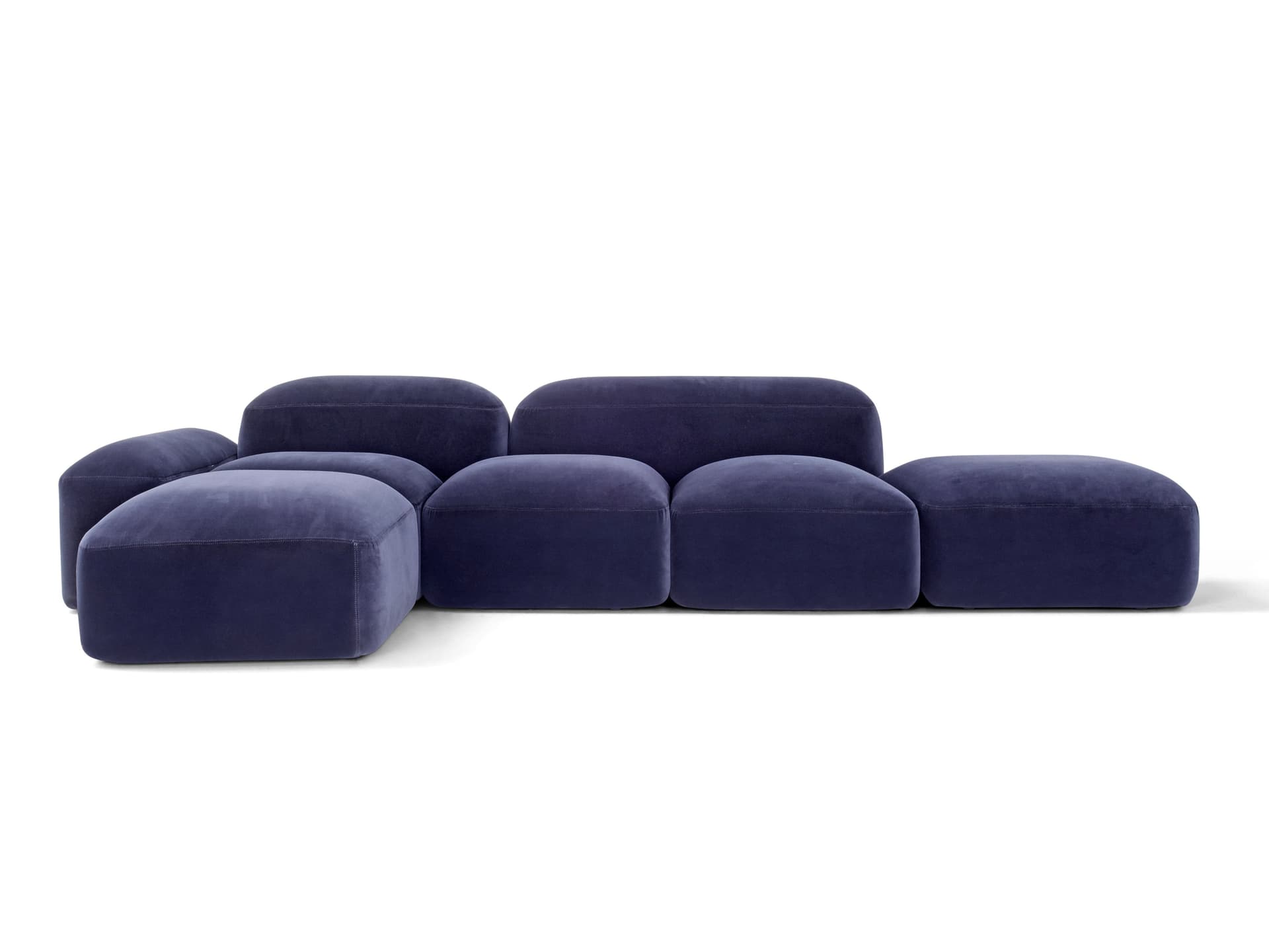 AMURA
LAPIS
Modular sofa — 1