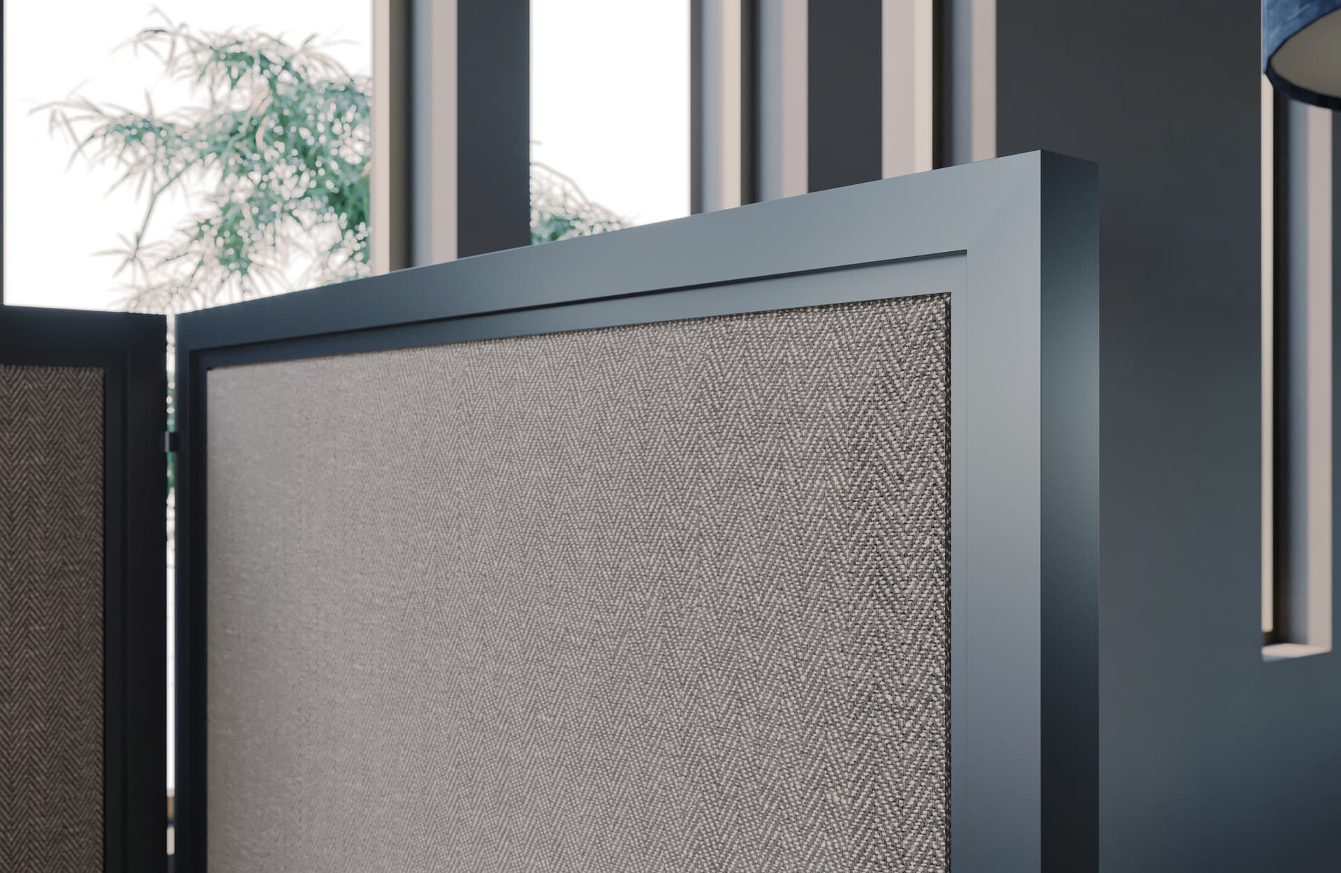 ANAUNIA
ARPEGGIO
Room divider — 4
