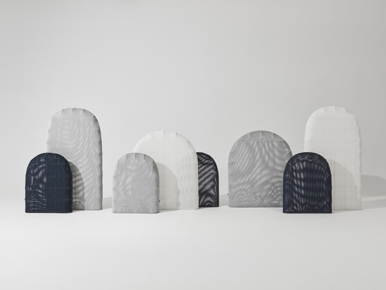 Annud
FOREST
Fabric room divider — 8