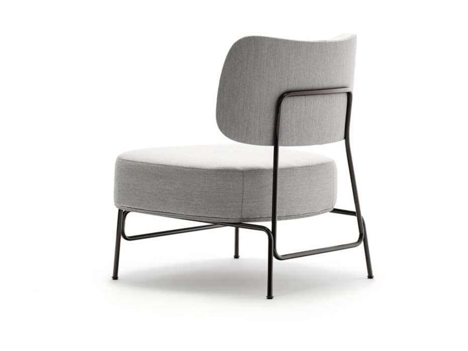 Annud
KAPOOR
Fabric easy chair — 14