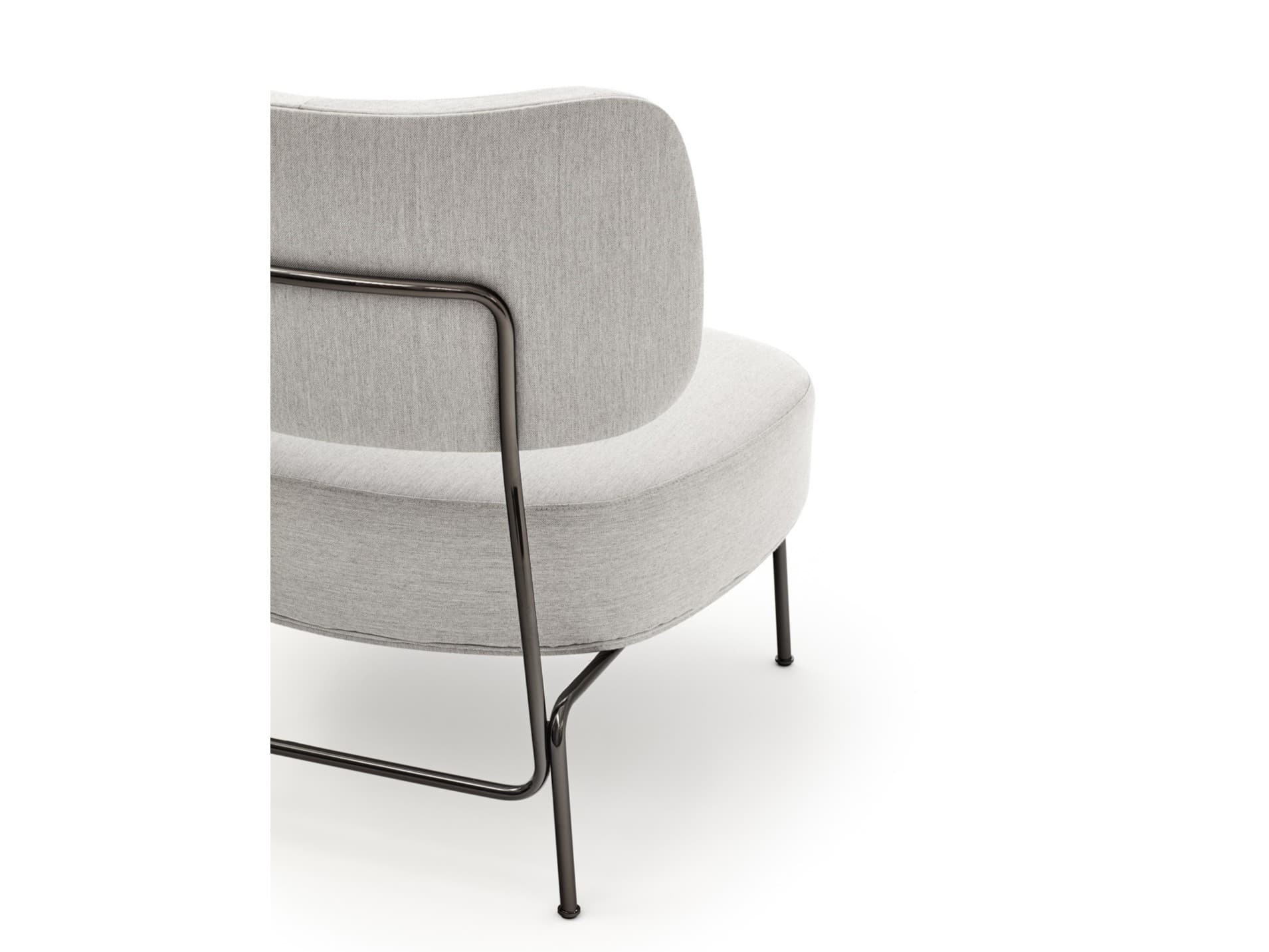 Annud
KAPOOR
Fabric easy chair — 6