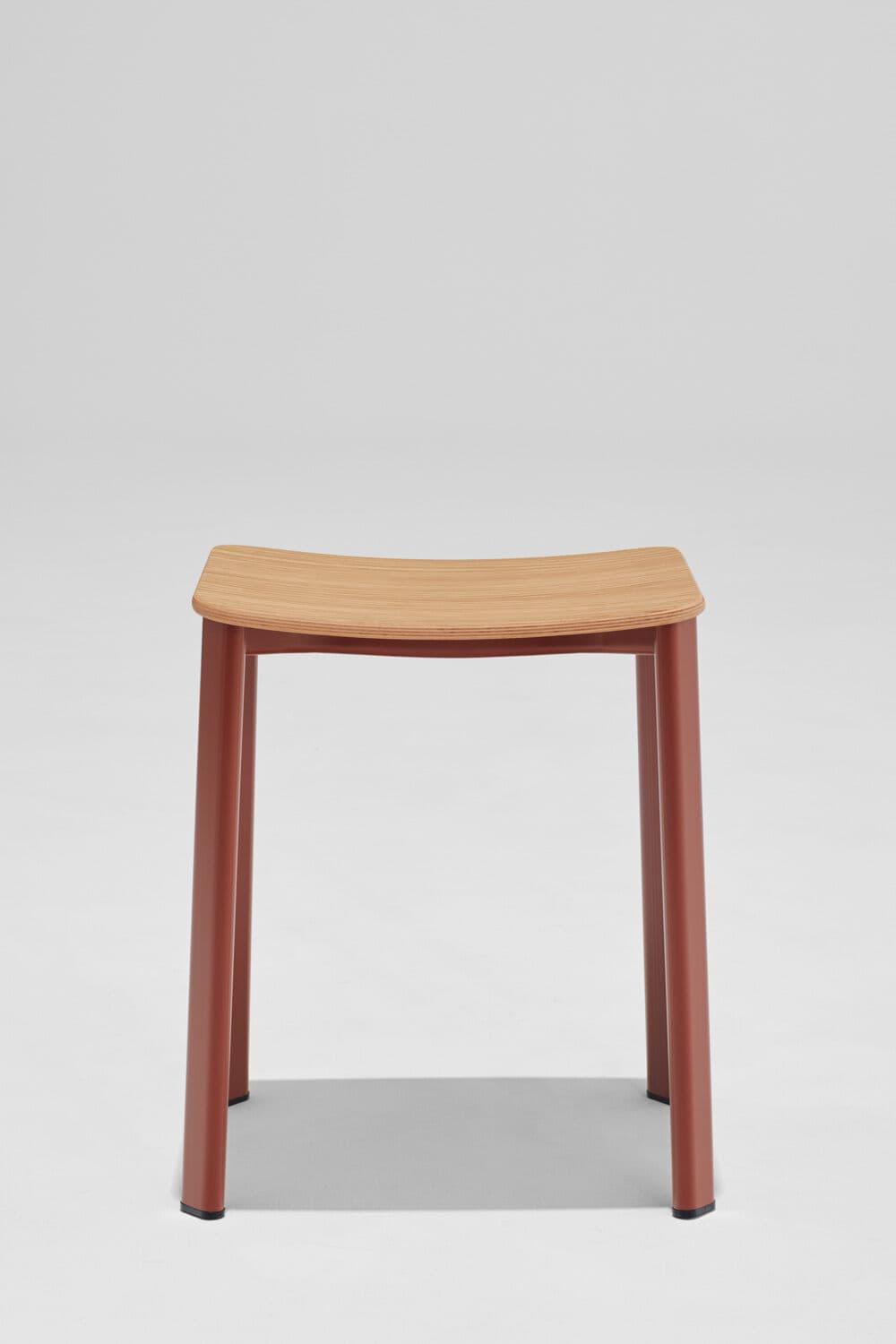 Annud
MINIM
High plywood stool — 3