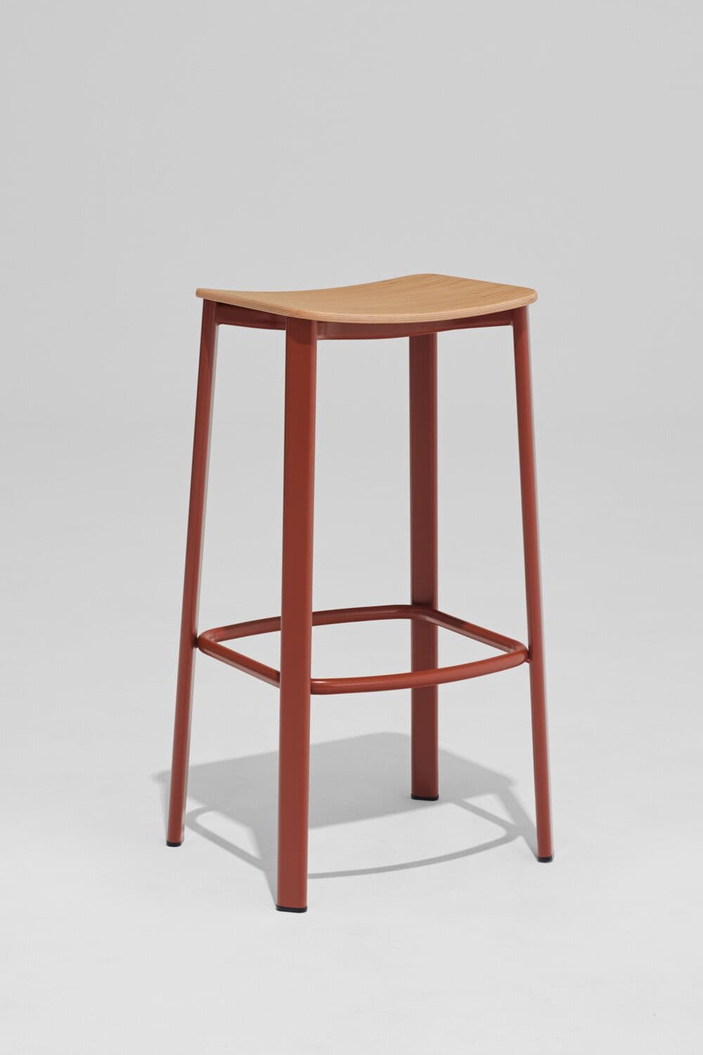 Annud
MINIM
High plywood stool — 6