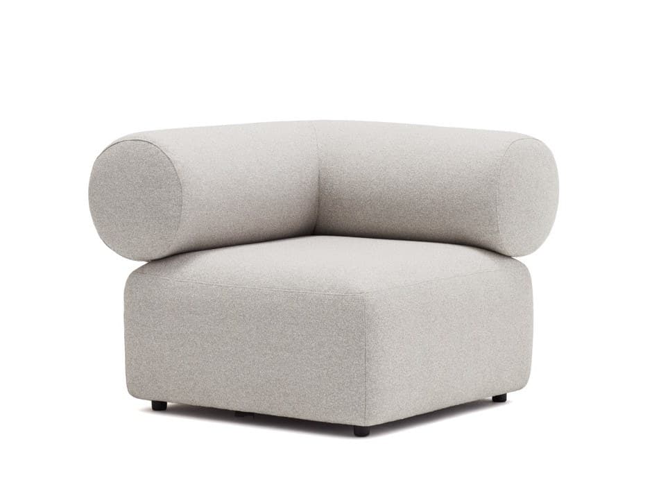 Annud
OFFO
Modular fabric sofa — 11