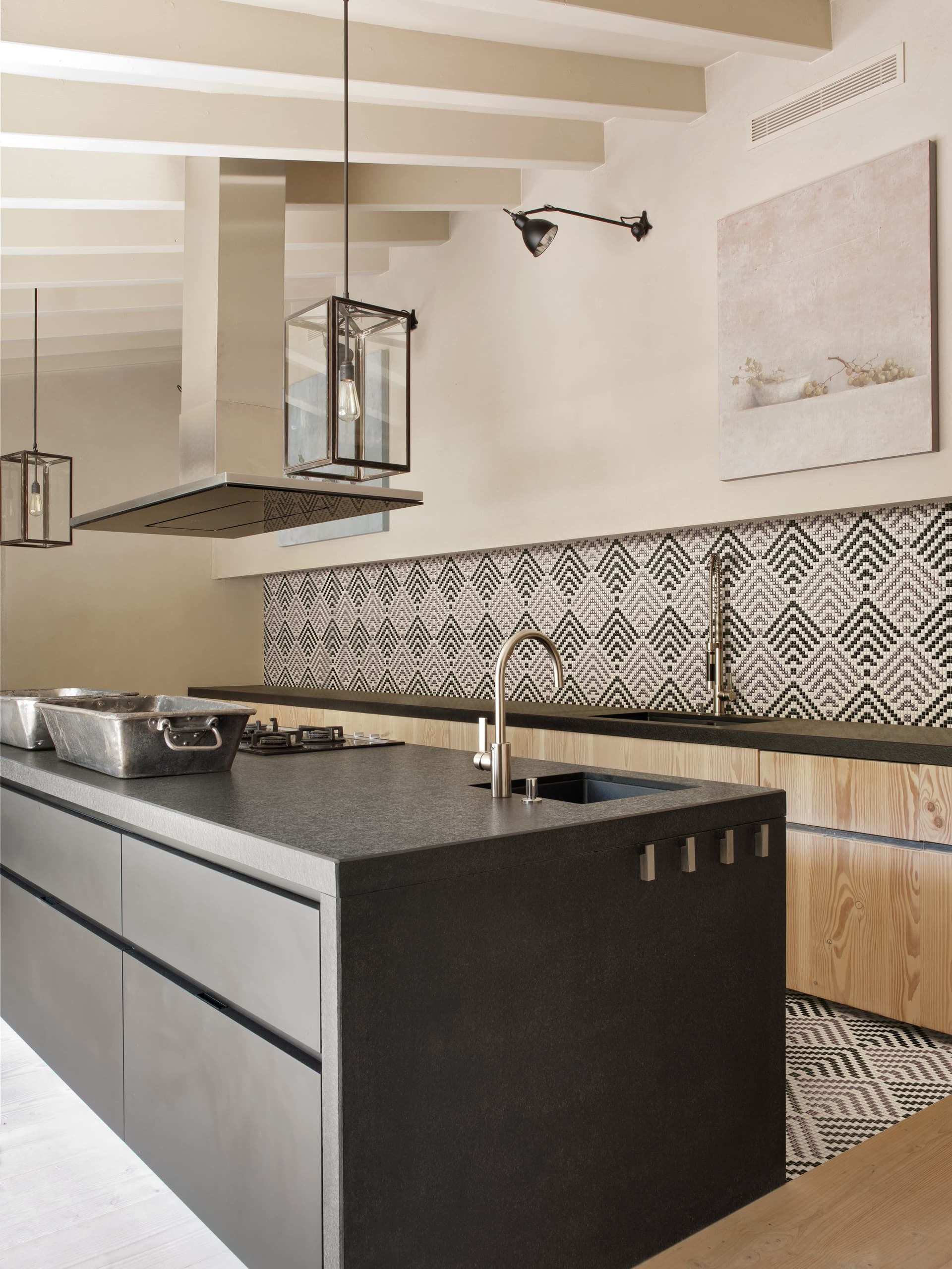 Appiani
ALLURE
Ceramic mosaic — 6