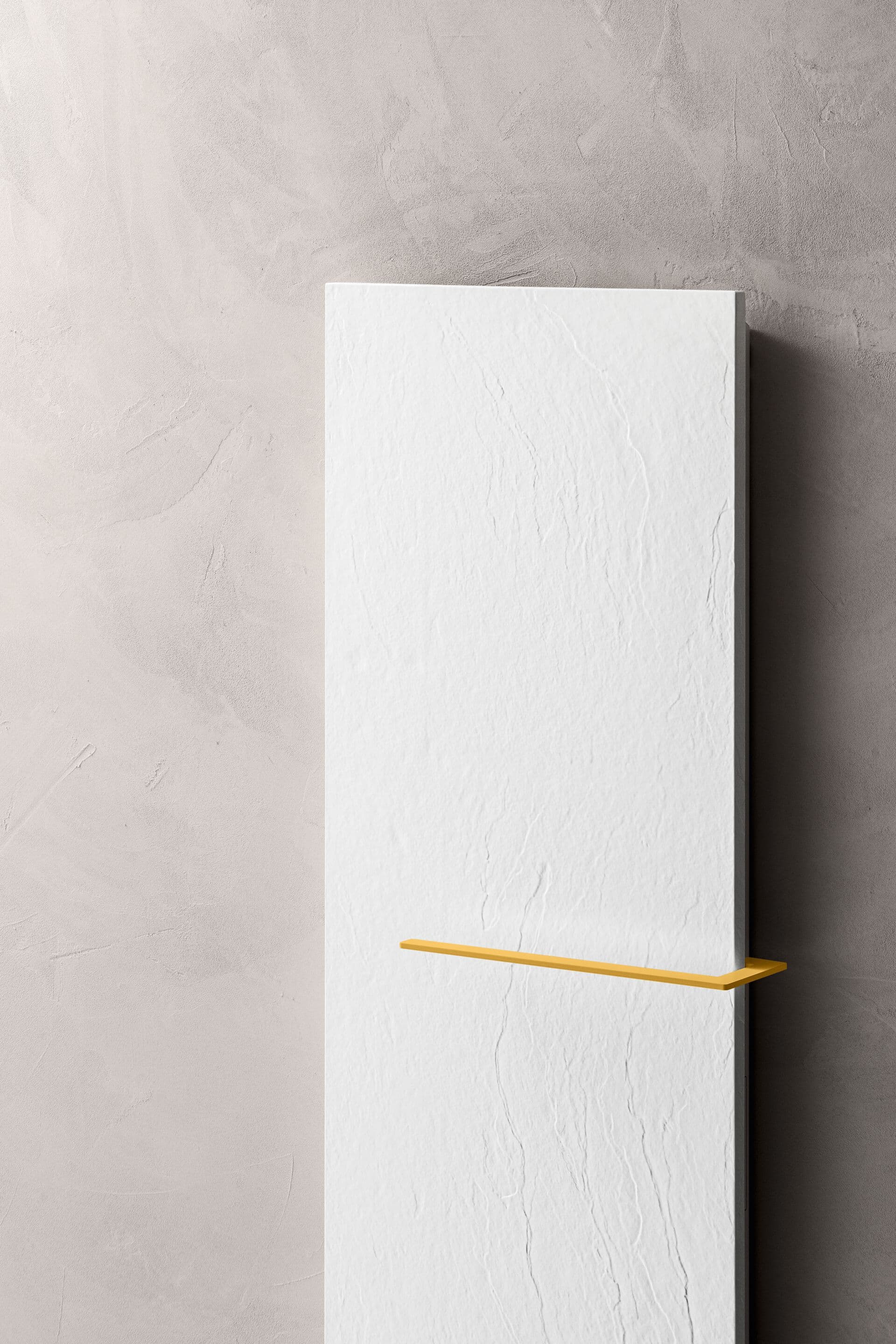 ARBLU
EASYSTONE
Panel radiator — 9