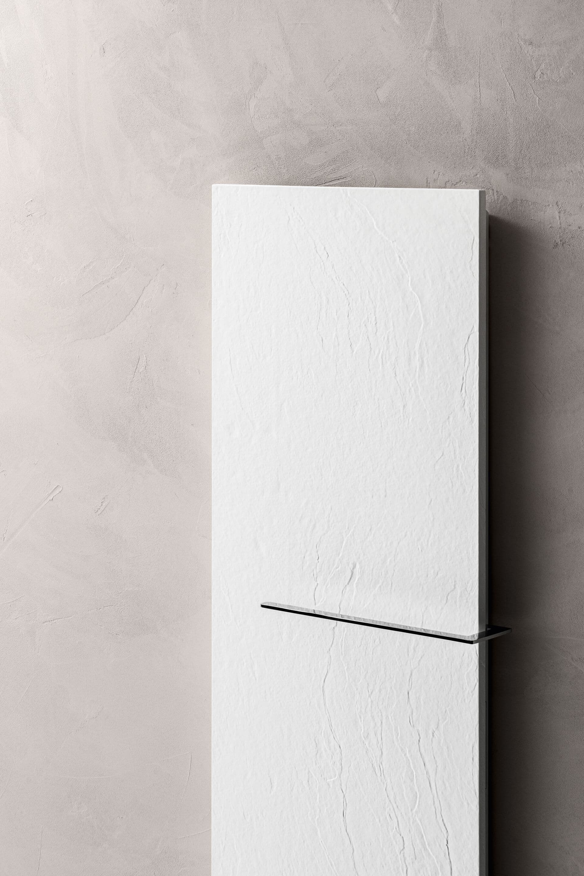 ARBLU
GRANSASSO
Panel radiator — 9
