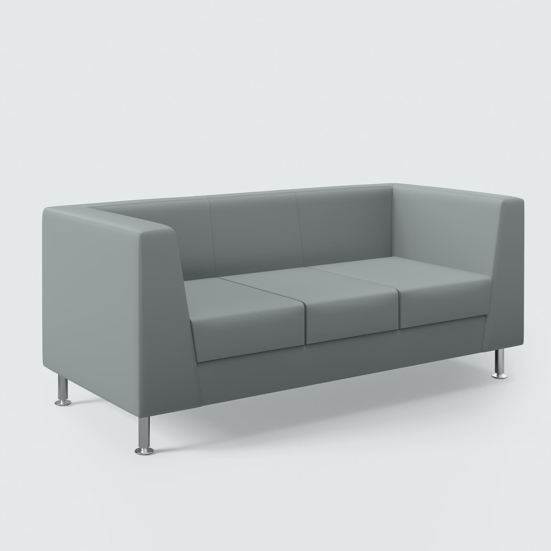Ares Line
NAXOS
3 seater sofa — 1