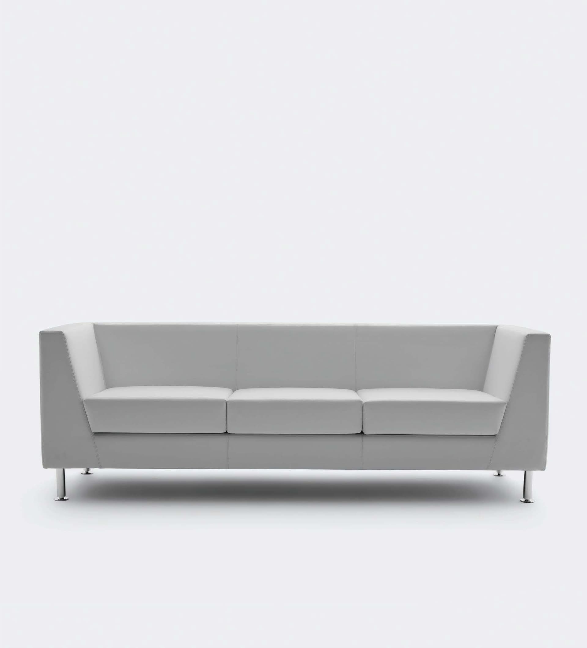 Ares Line
NAXOS
3 seater sofa — 3