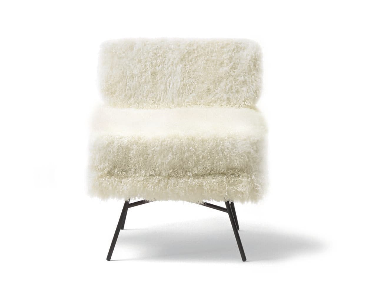 arflex
ELETTRA
Fur easy chair — 1
