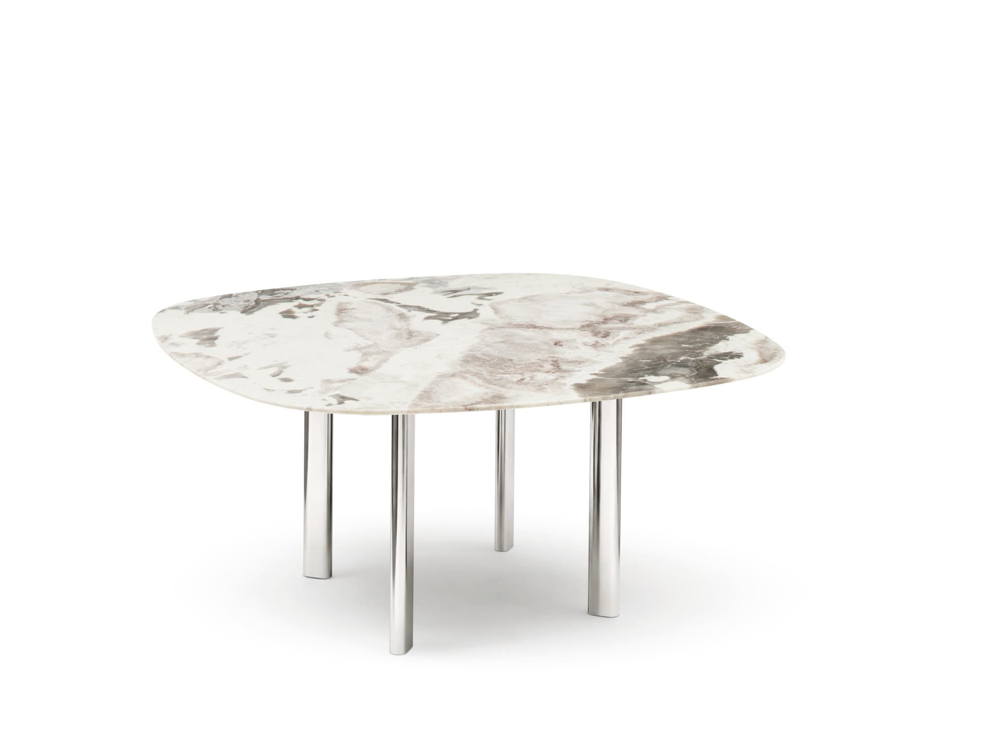 arflex
MAREA
Square table — 3