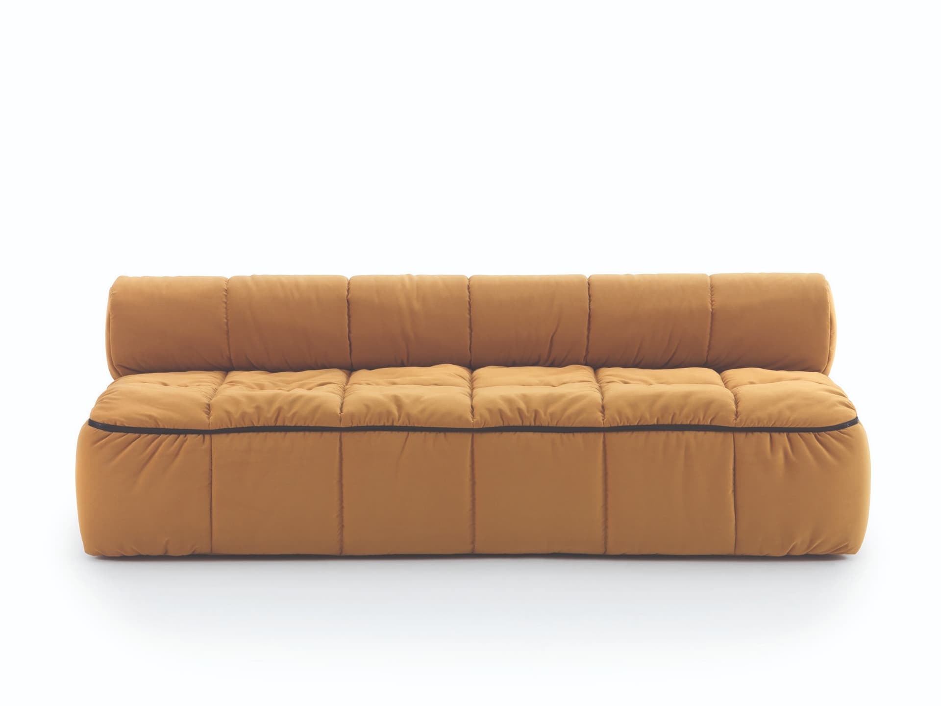 arflex
STRIPS
Fabric sofa bed — 1