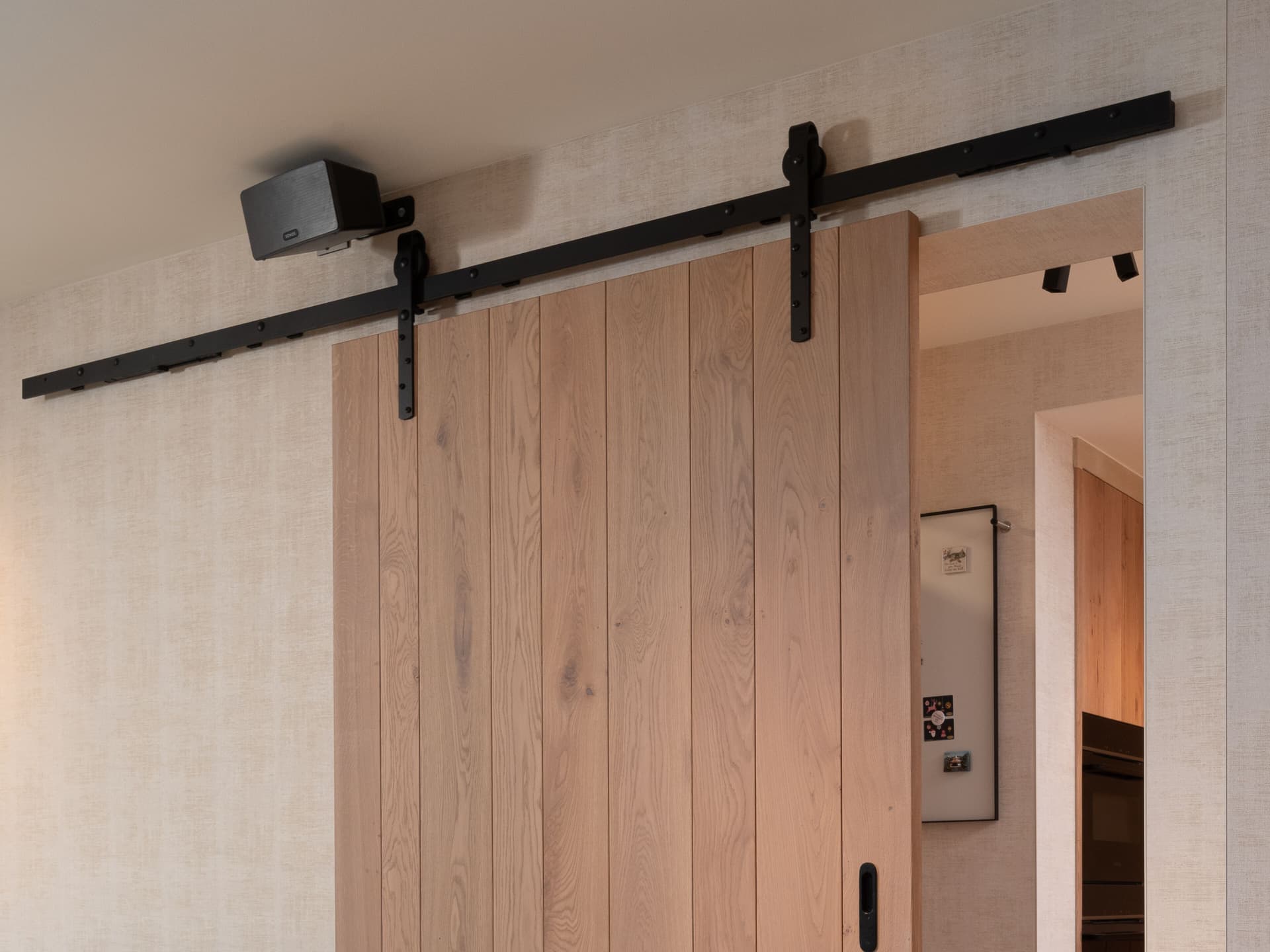 ARLU LOFT - Система раздвижных дверей — 1