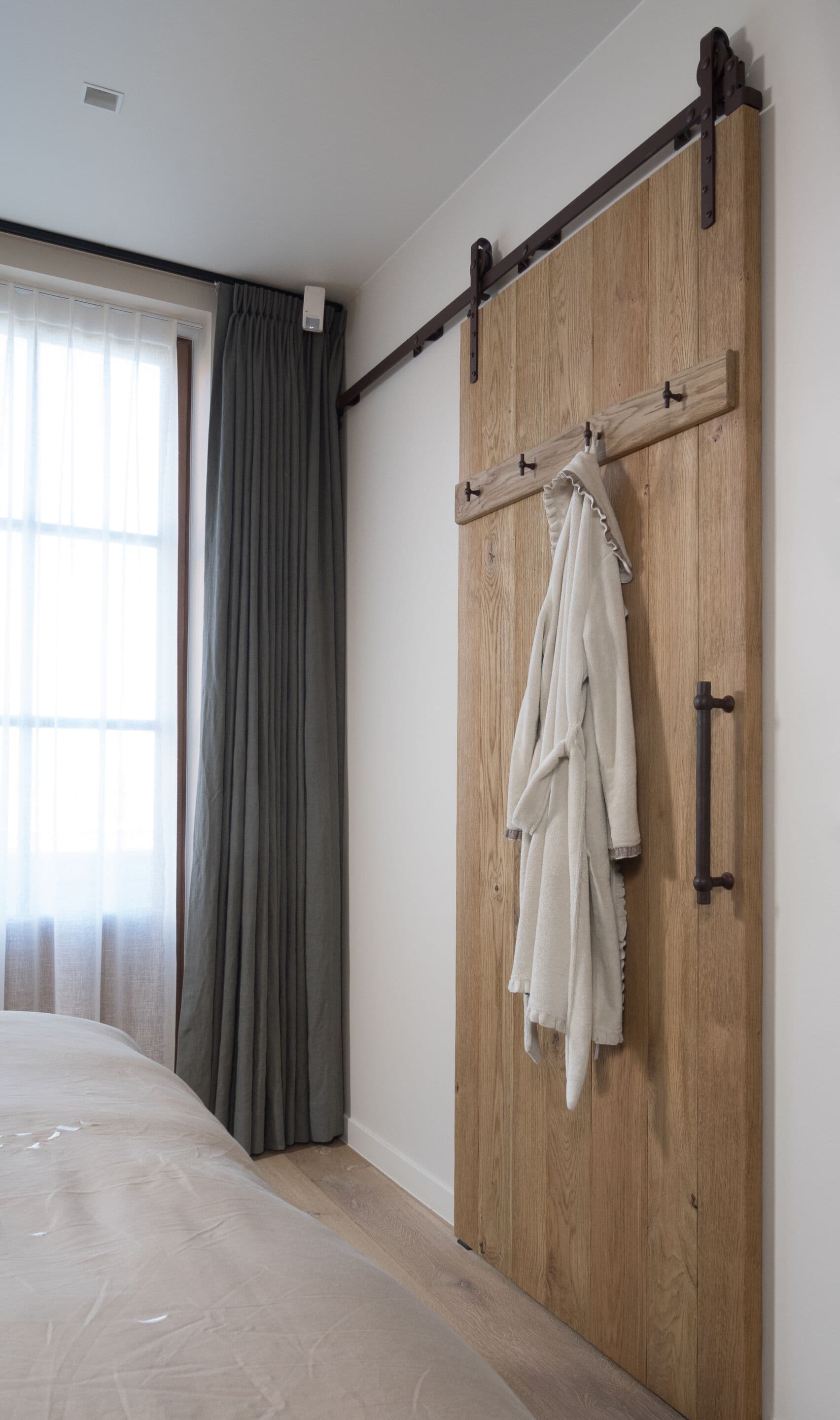 ARLU LOFT - Система раздвижных дверей — 4