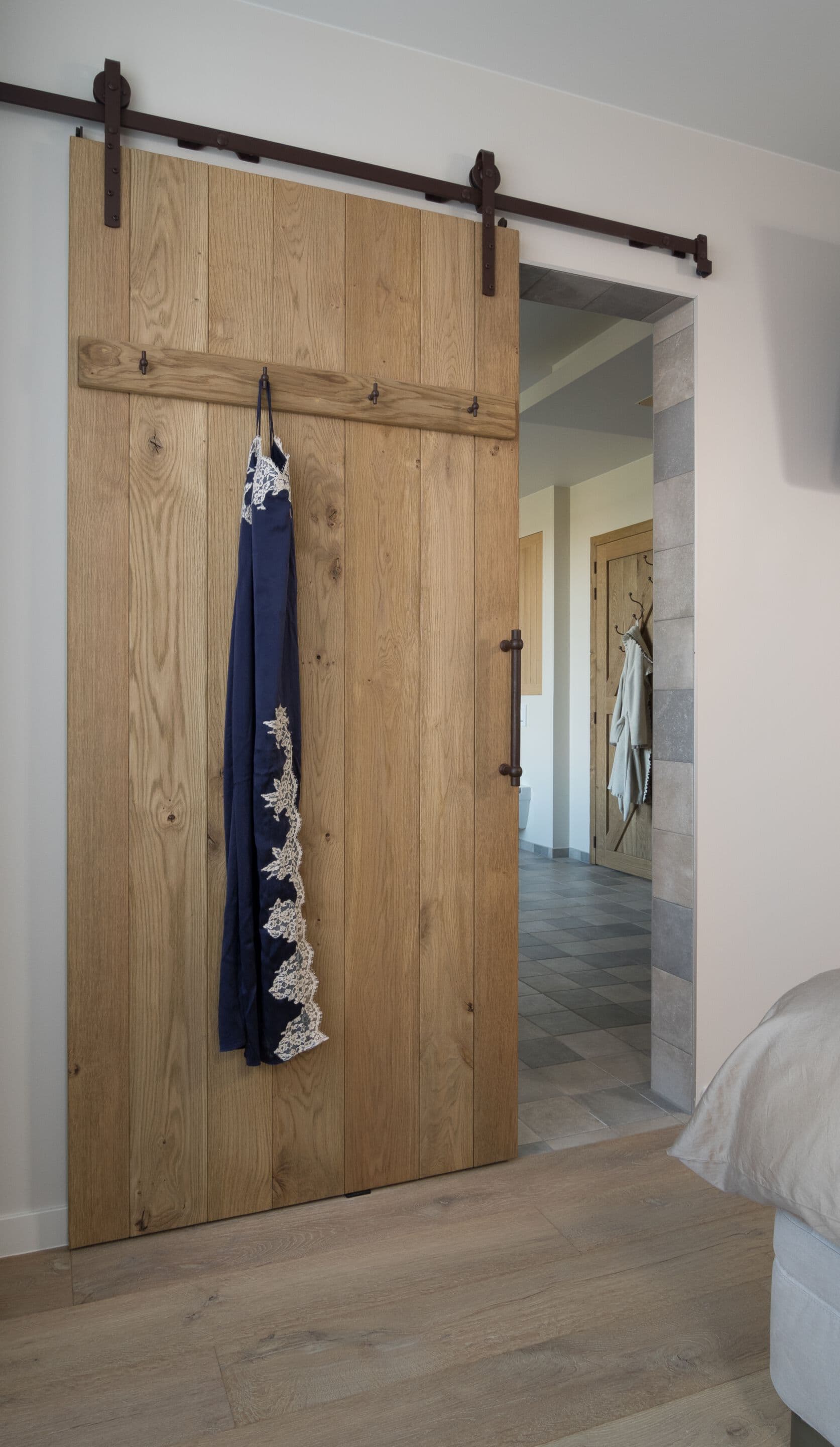 ARLU LOFT - Система раздвижных дверей — 5