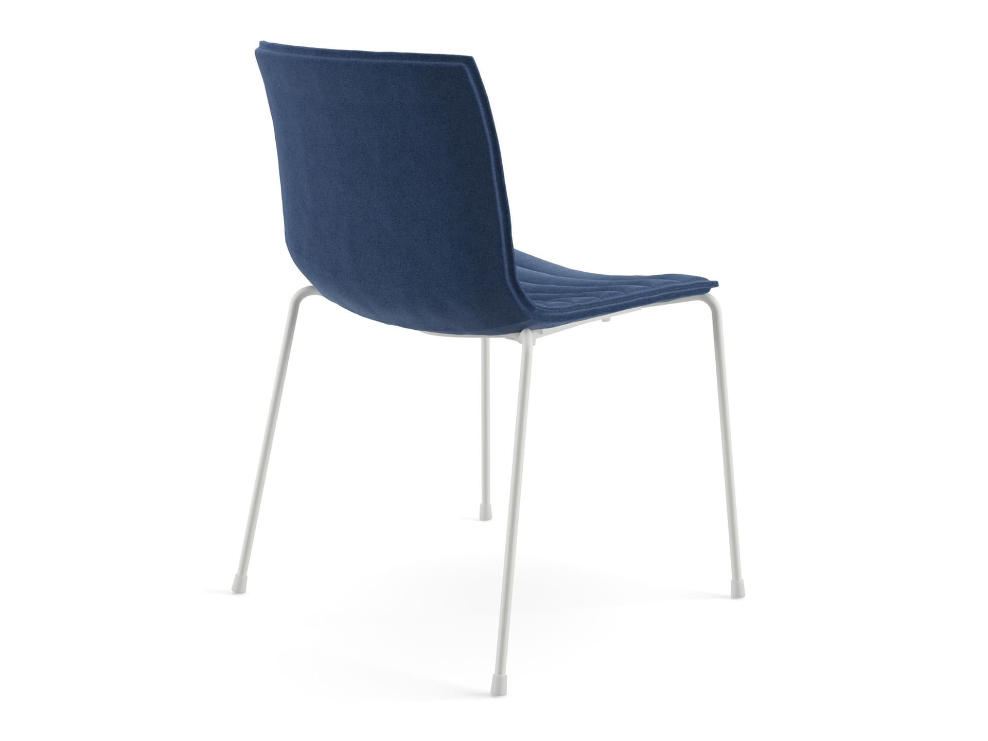 Arper
CATIFA (RE) 46
Fabric chair — 3