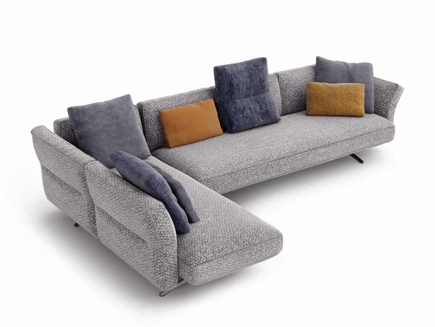Art Nova
COSY
Sectional sofa — 1