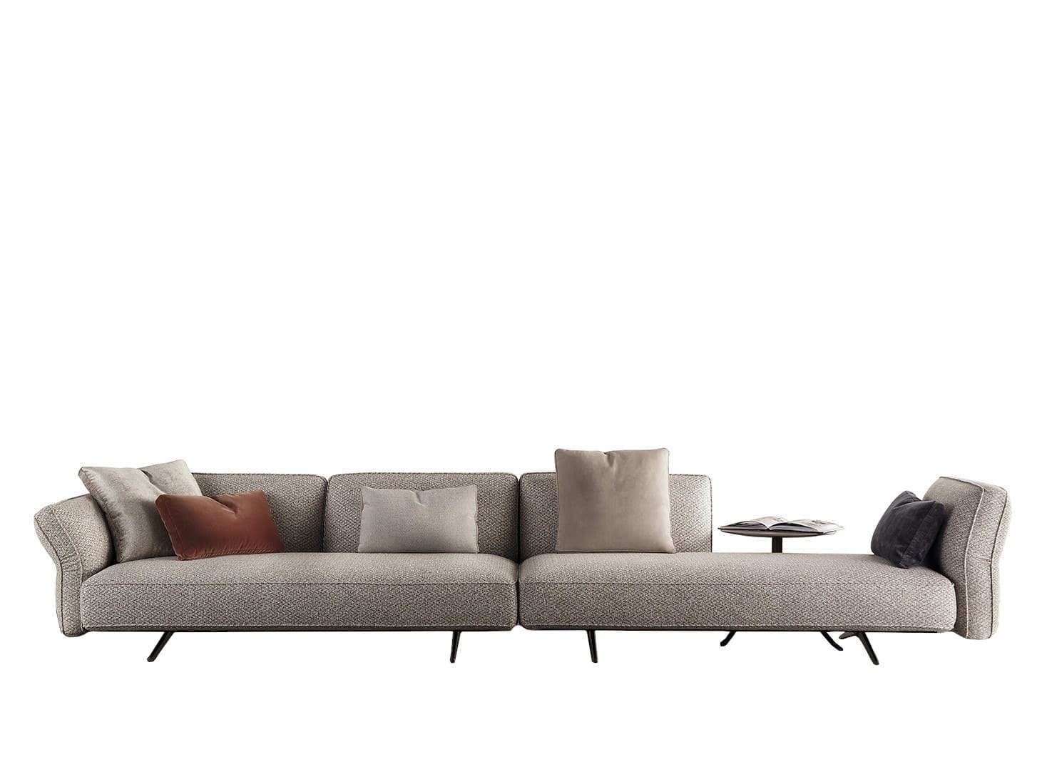 Art Nova
COSY
Sectional sofa — 2