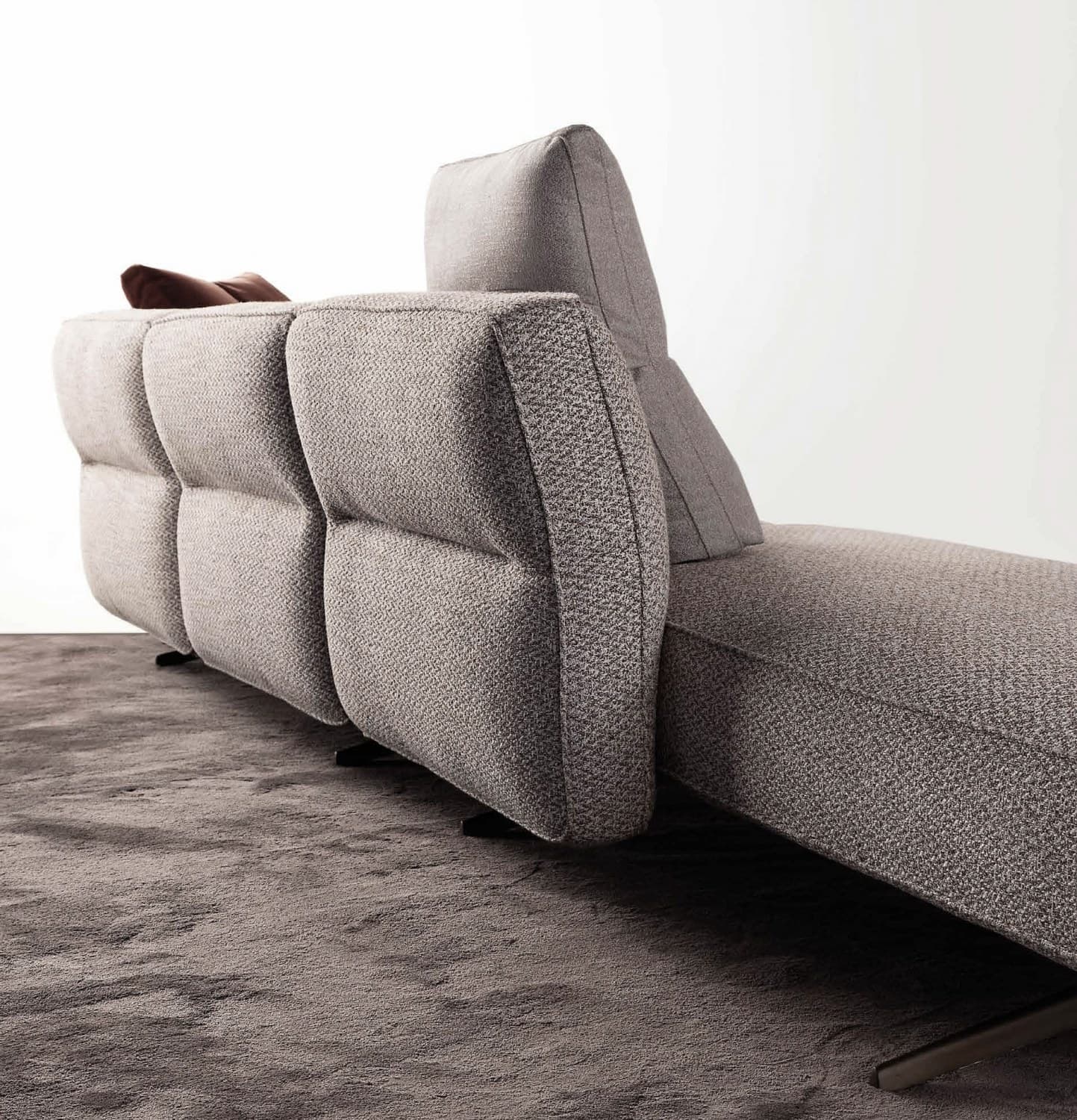 Art Nova
COSY
Sectional sofa — 5