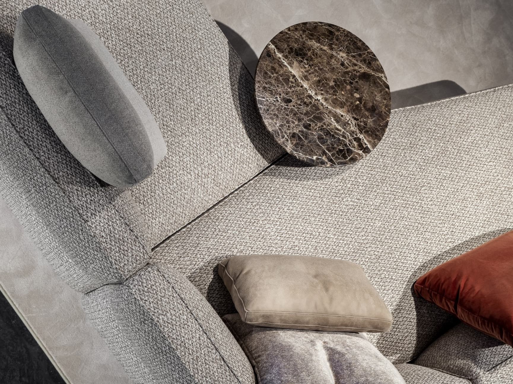 Art Nova
COSY
Sectional sofa — 7