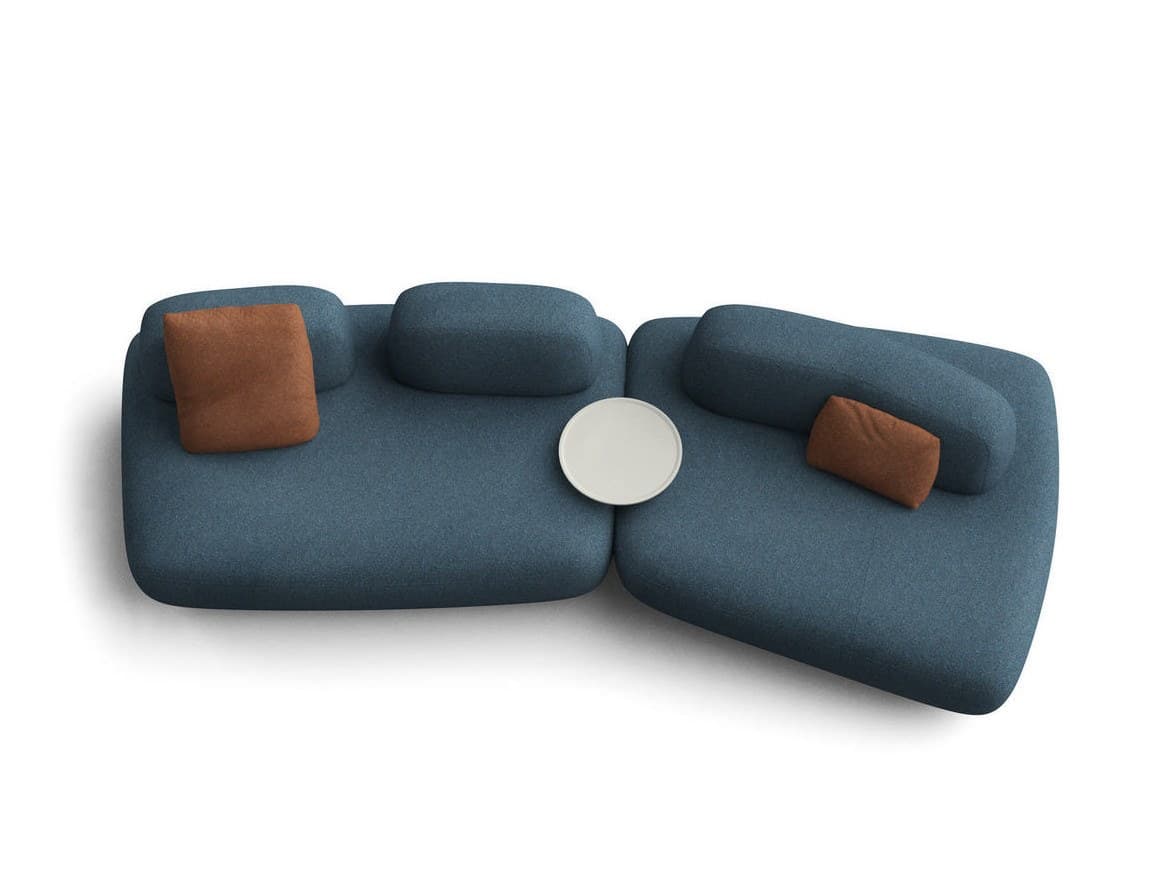 Art Nova
CURVE
Sectional sofa — 22