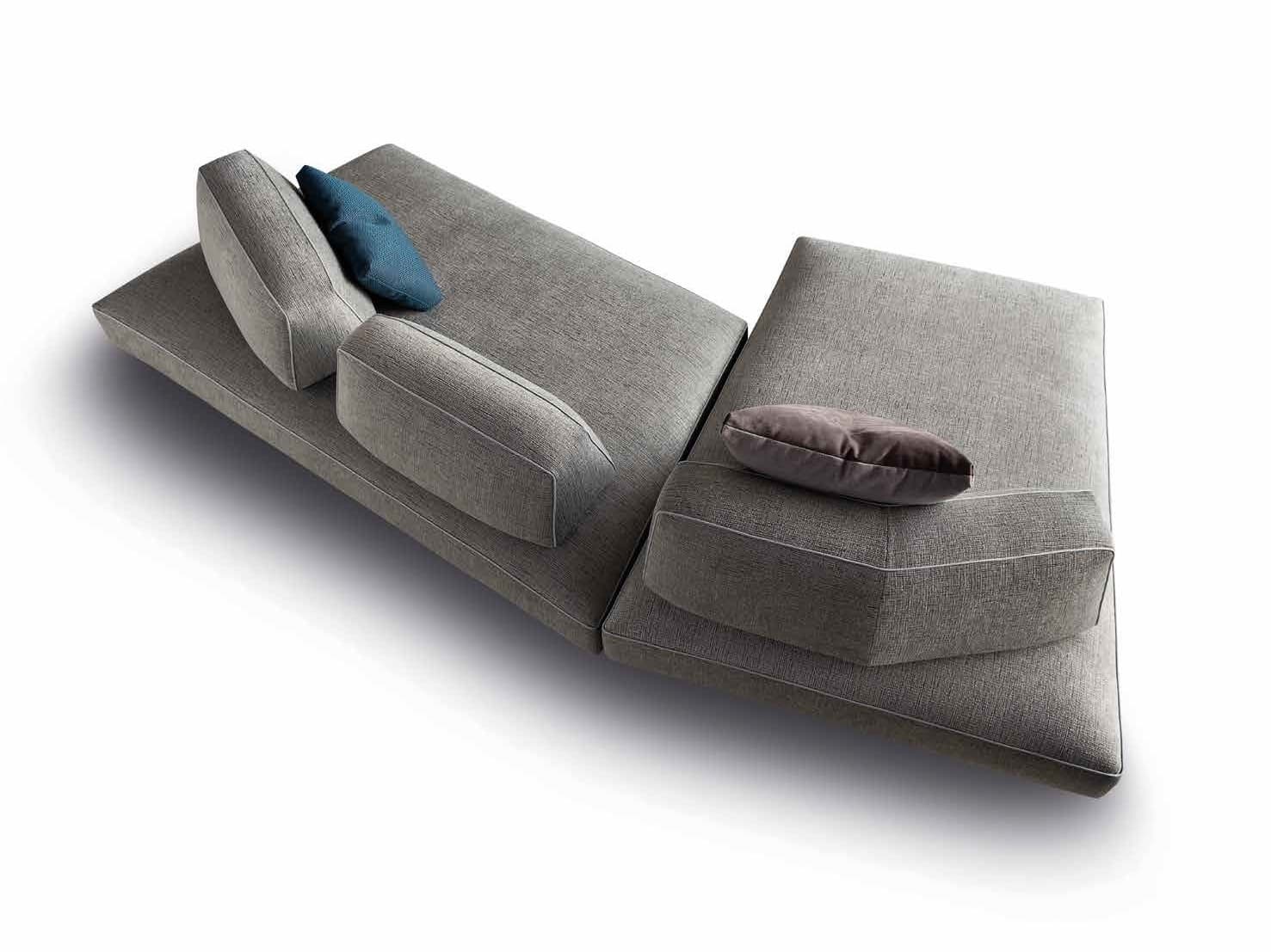 Art Nova
FILIPH AIR
Fabric sofa
