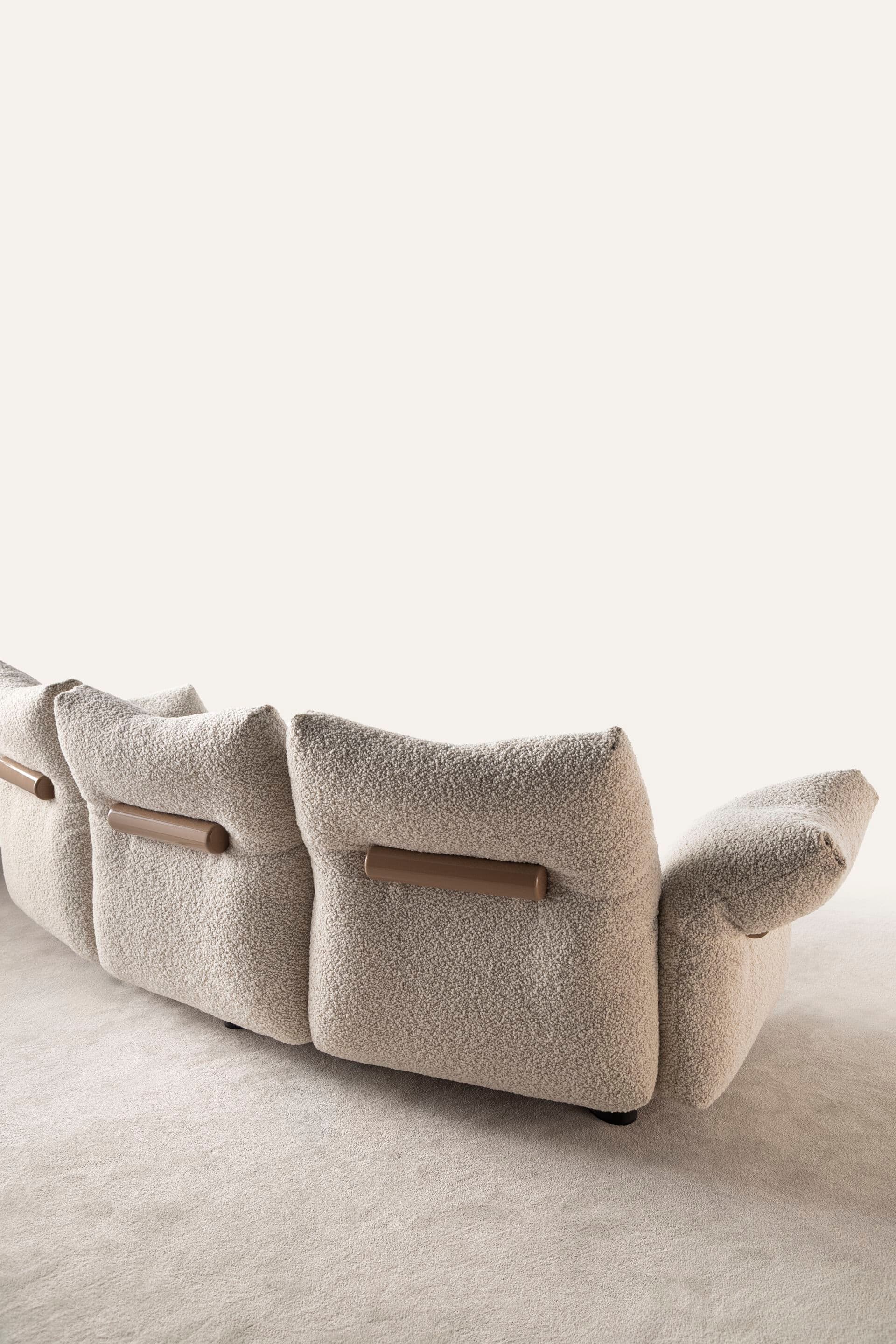Art Nova
PLUS
Modular sofa — 7