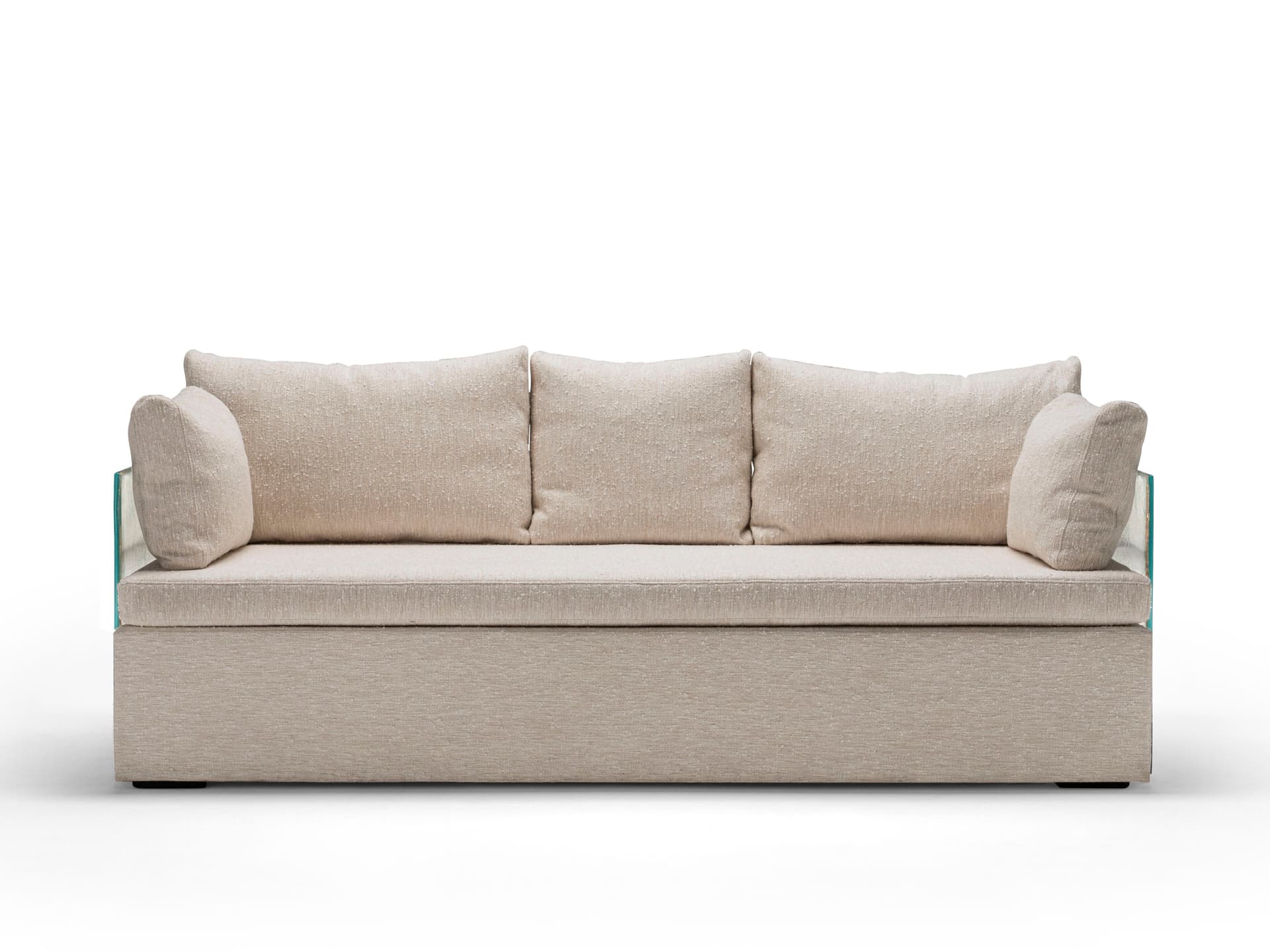 ARTE VENEZIANA
BACAN
Glass sofa