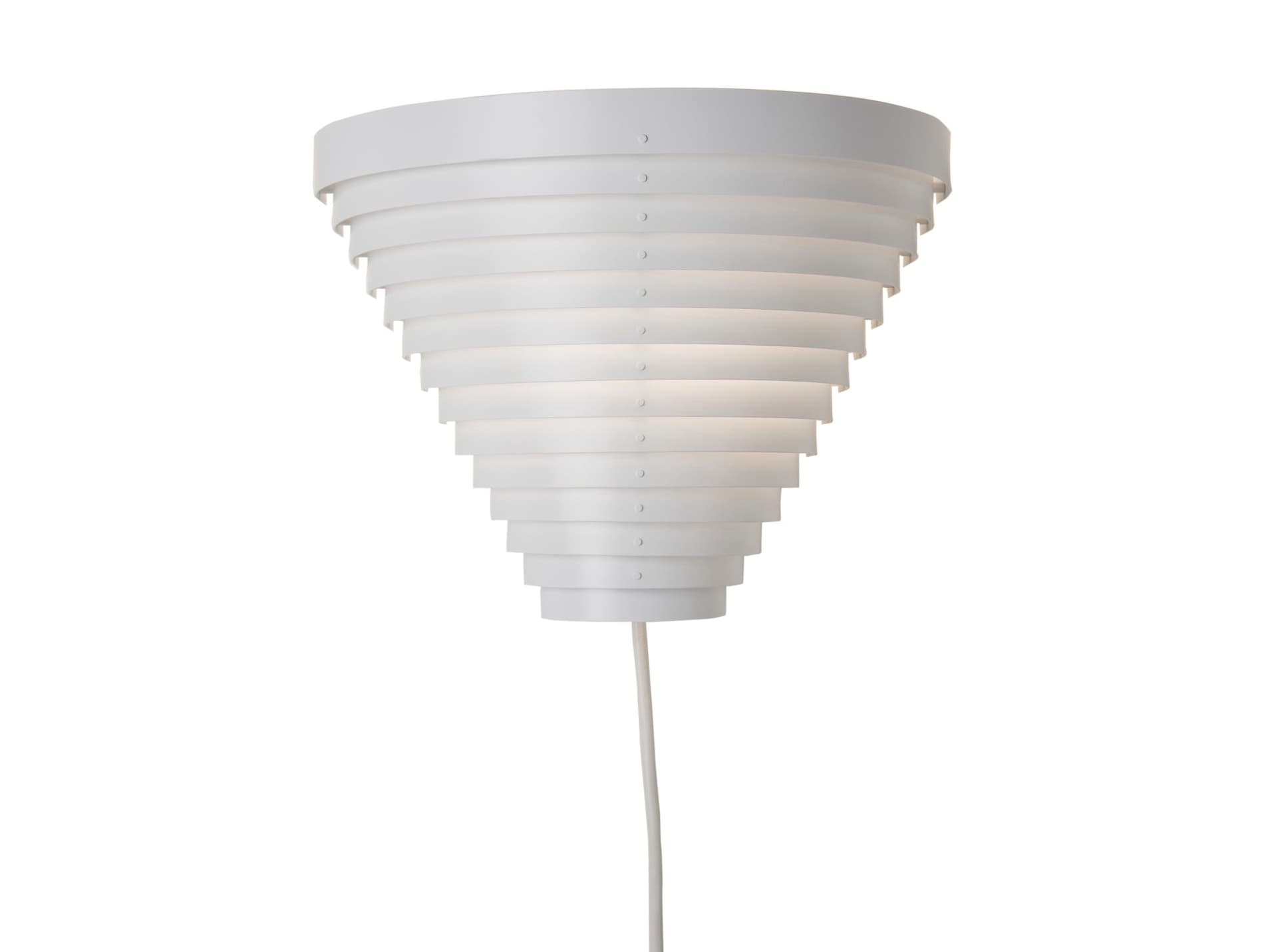 Artek
A910
Steel wall lamp — 1