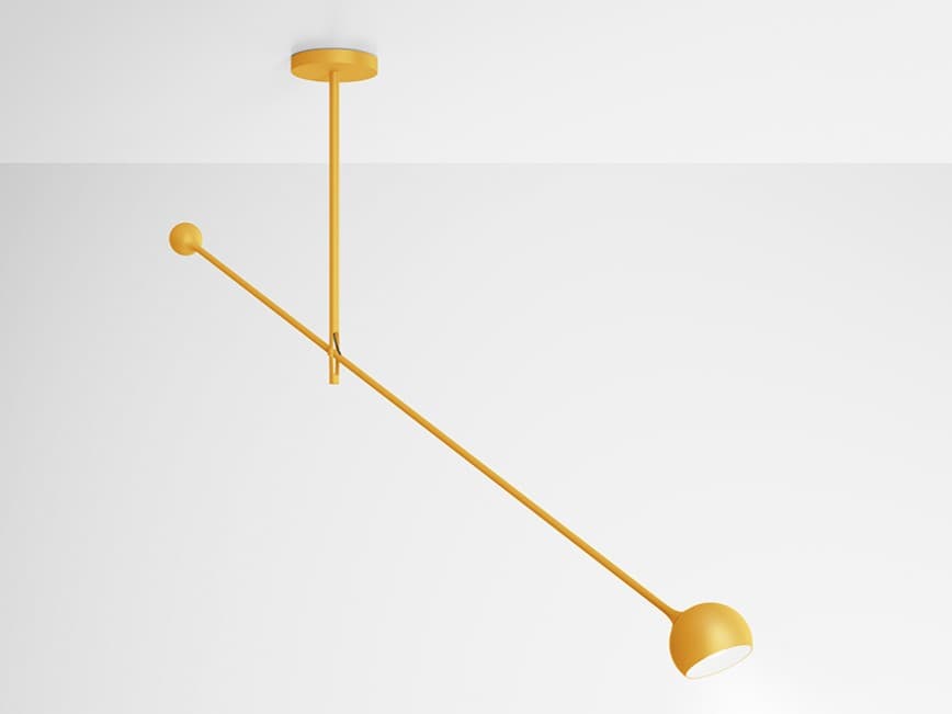 Artemide
IXA XL
LED pendant lamp — 1