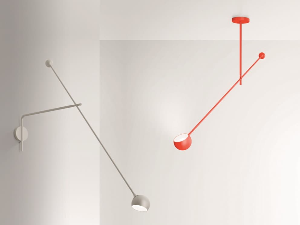 Artemide
IXA XL
LED pendant lamp — 4