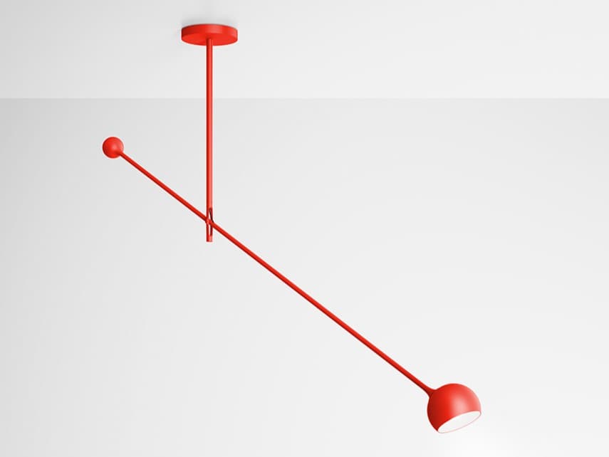 Artemide
IXA XL
LED pendant lamp — 5