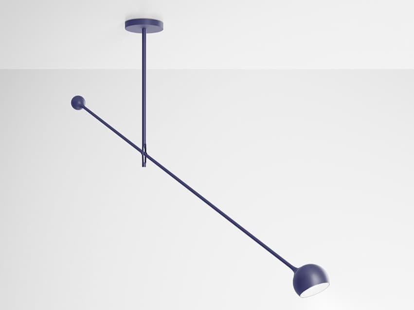 Artemide
IXA XL
LED pendant lamp — 6