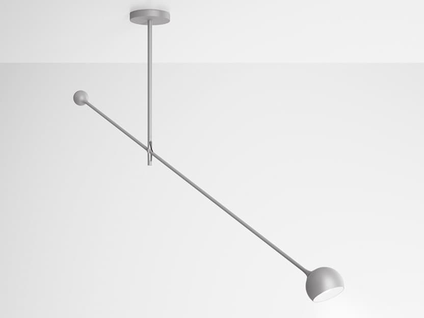 Artemide
IXA XL
LED pendant lamp — 7