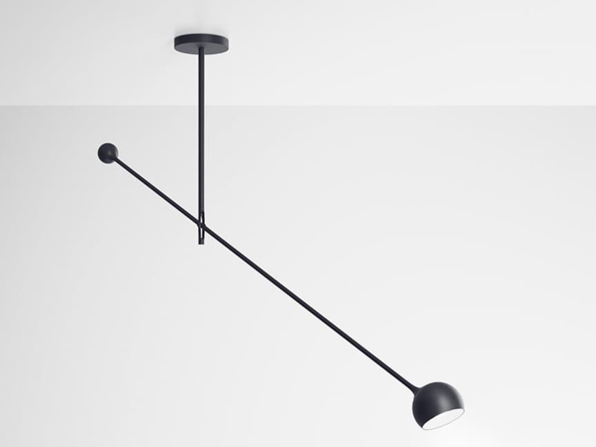 Artemide
IXA XL
LED pendant lamp — 8