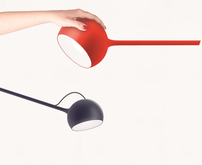 Artemide
IXA XL
LED pendant lamp — 9