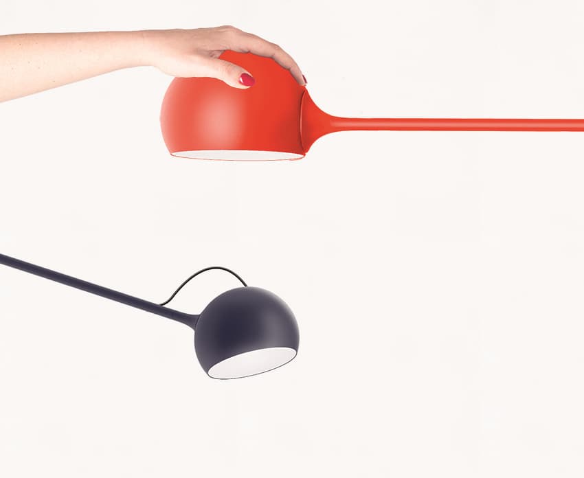 Artemide
IXA XL
LED pendant lamp — 10