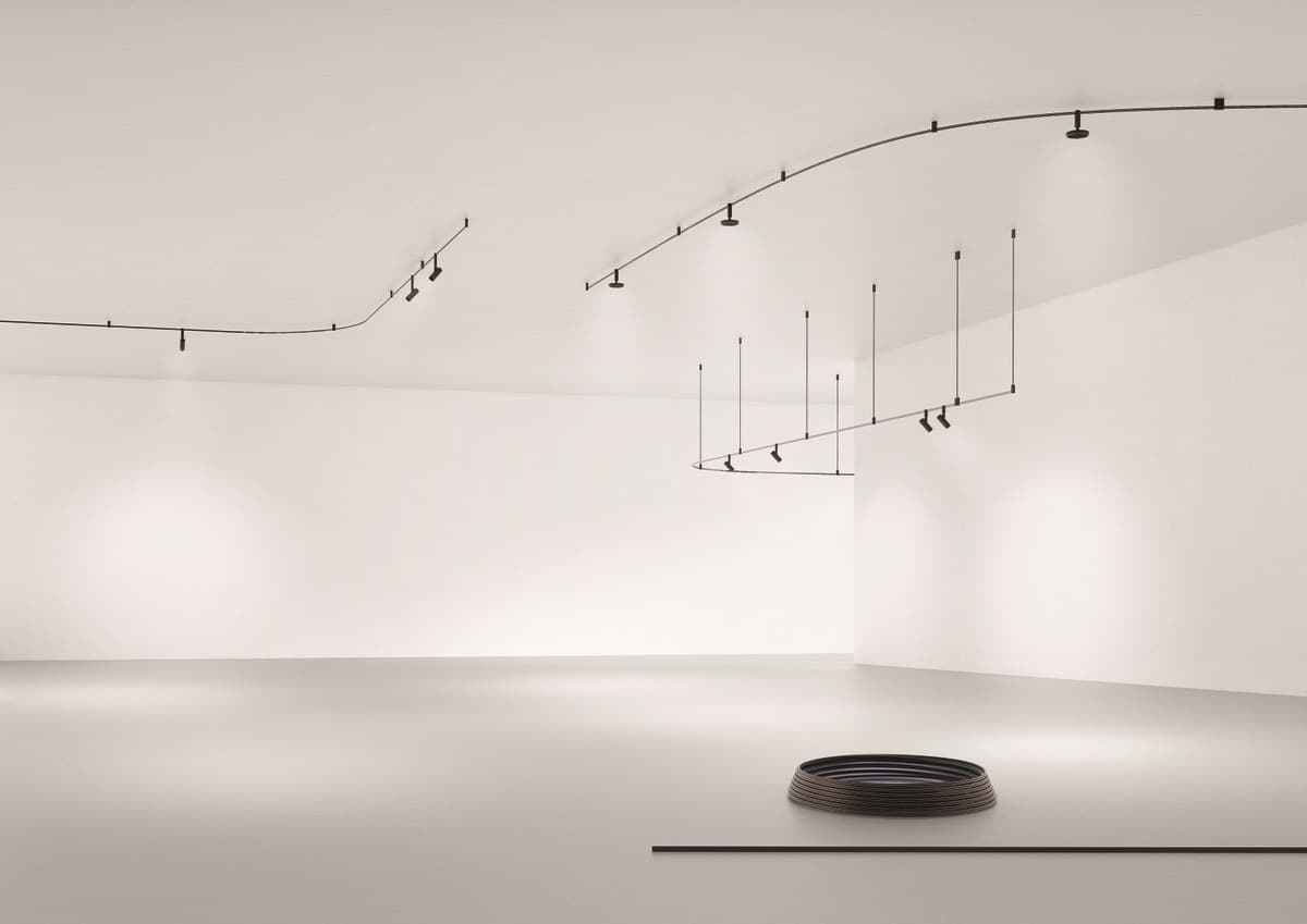 Artemide
SYLT
LED track-Light — 17