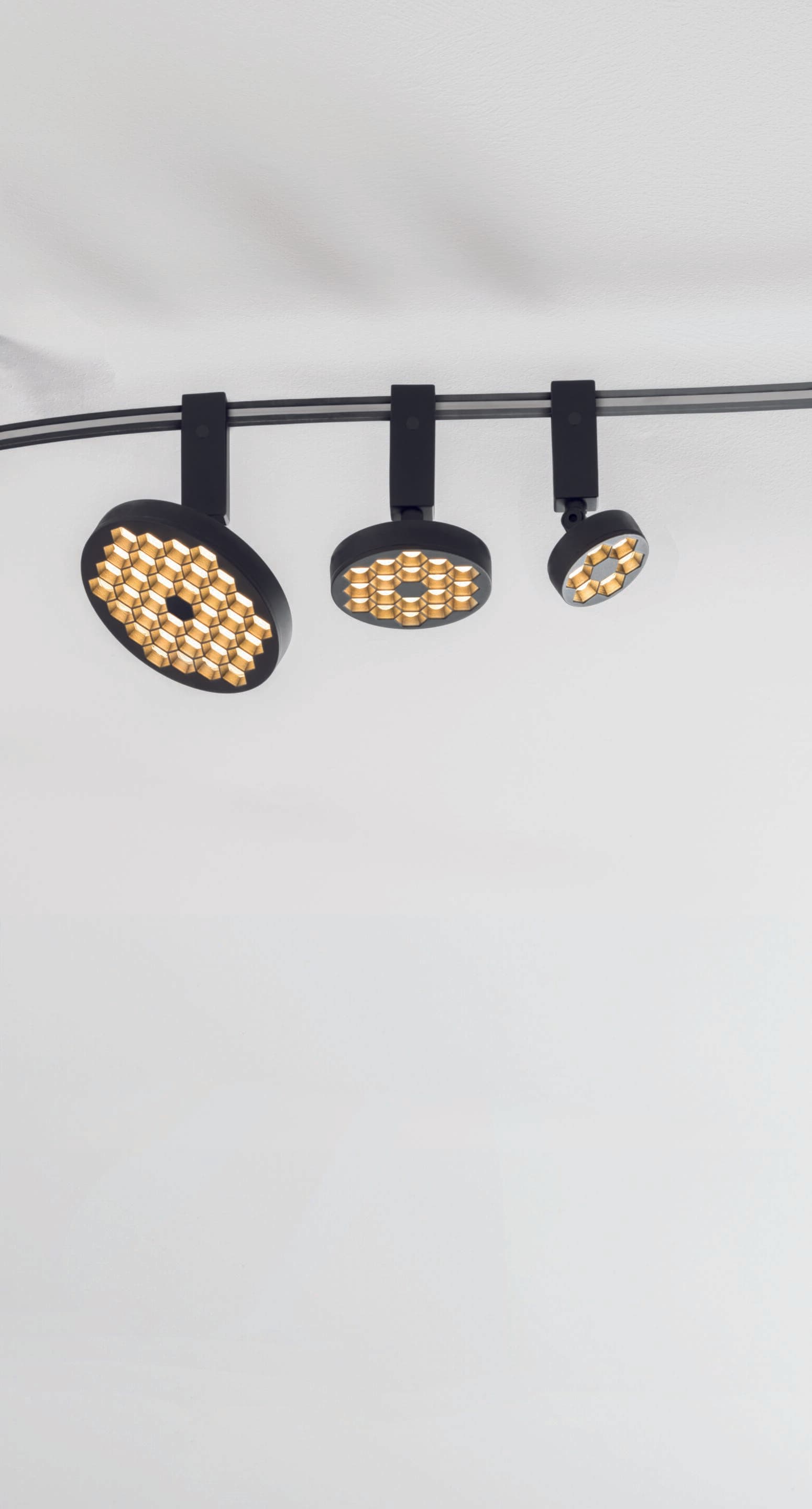 Artemide
SYLT
LED track-Light — 23