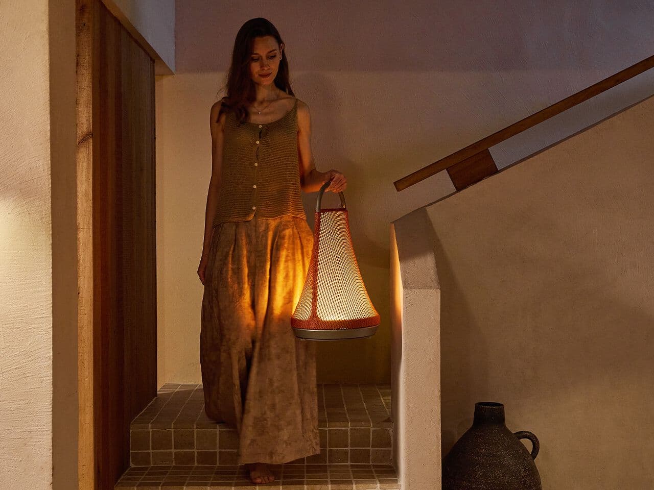 Artie
KNIT
Lantern — 2