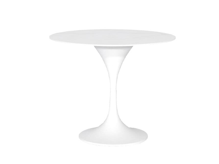 Artie
VERONA
Round garden table — 1
