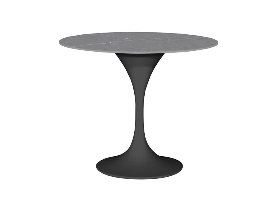 Artie
VERONA
Round garden table — 2