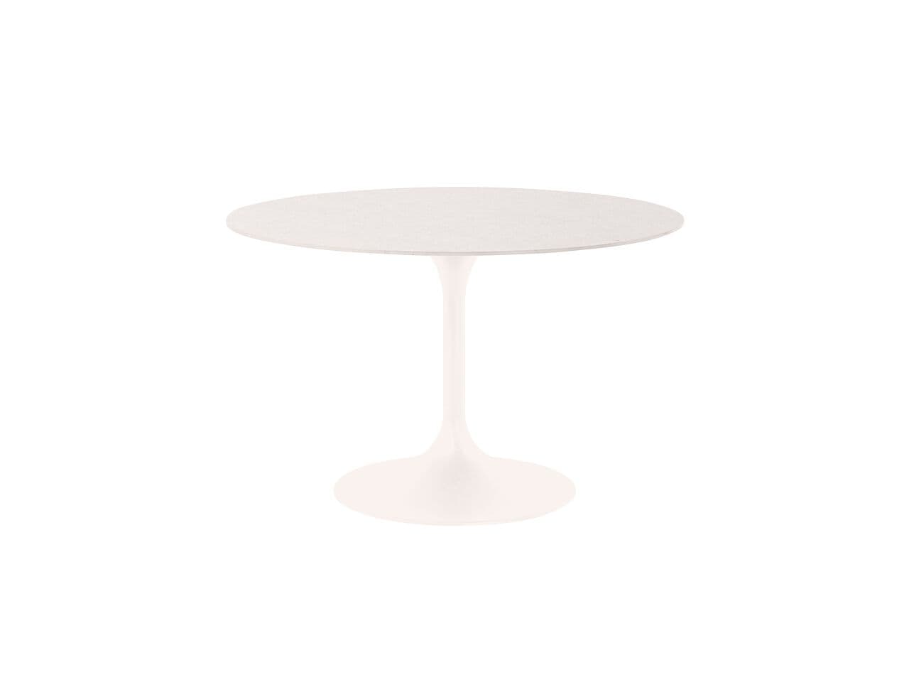 Artie
VERONA
Round garden table — 7