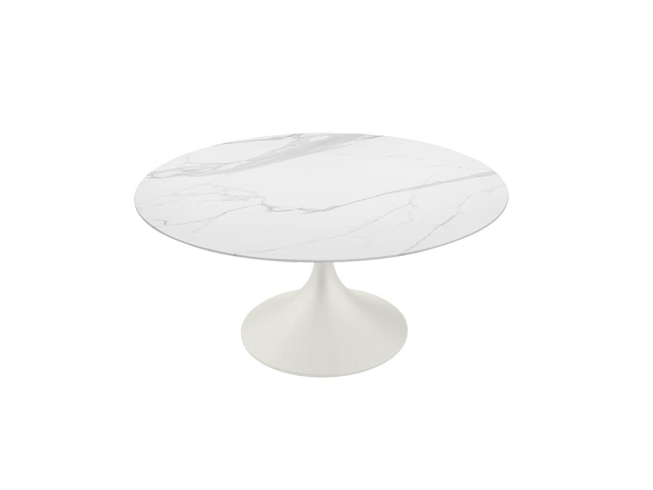 Artie
VERONA
Round garden table — 9