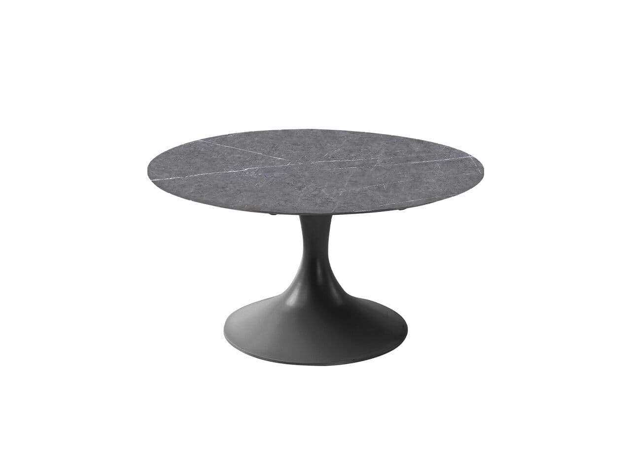Artie
VERONA
Round garden table — 10