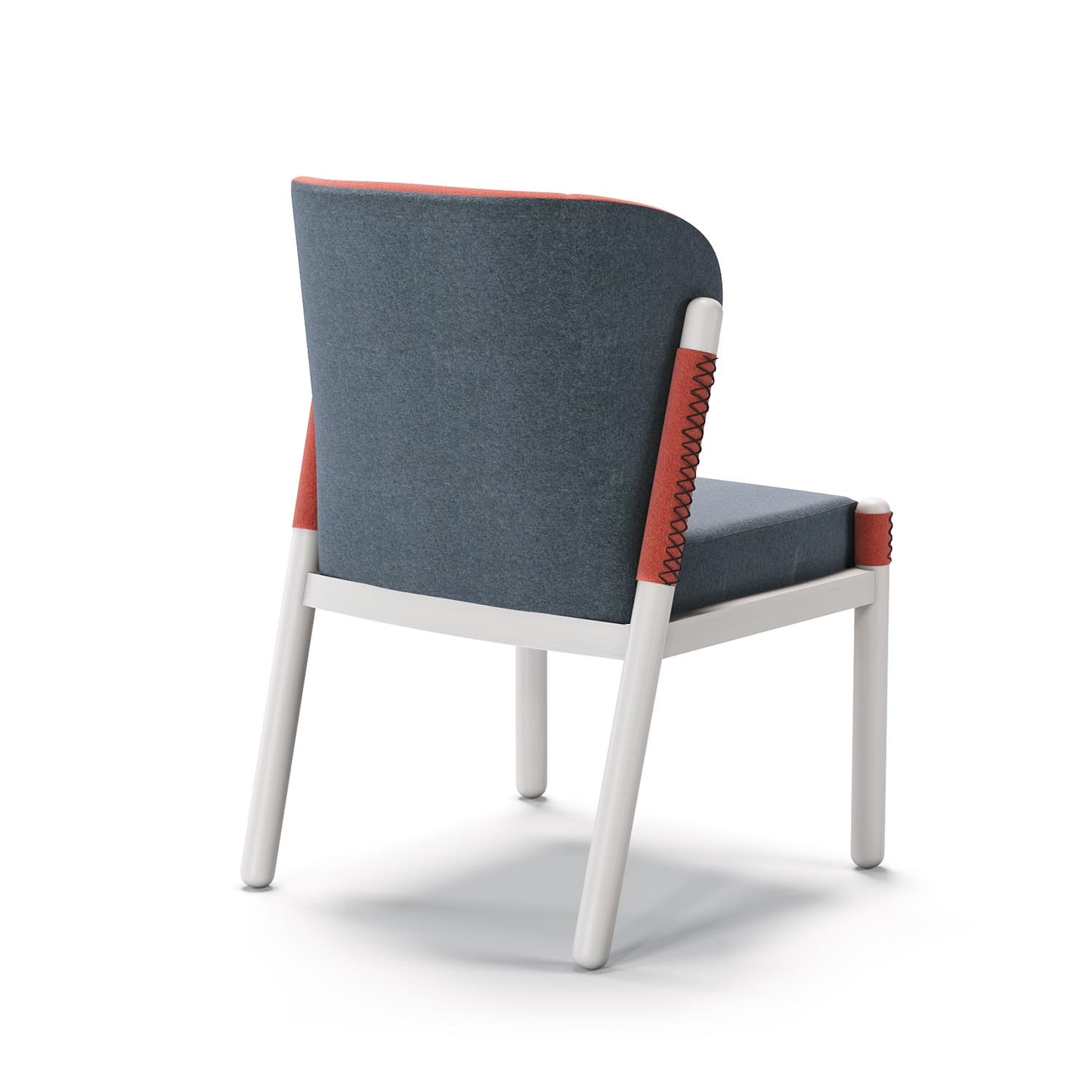 Artu
KATANA
Fabric chair — 3