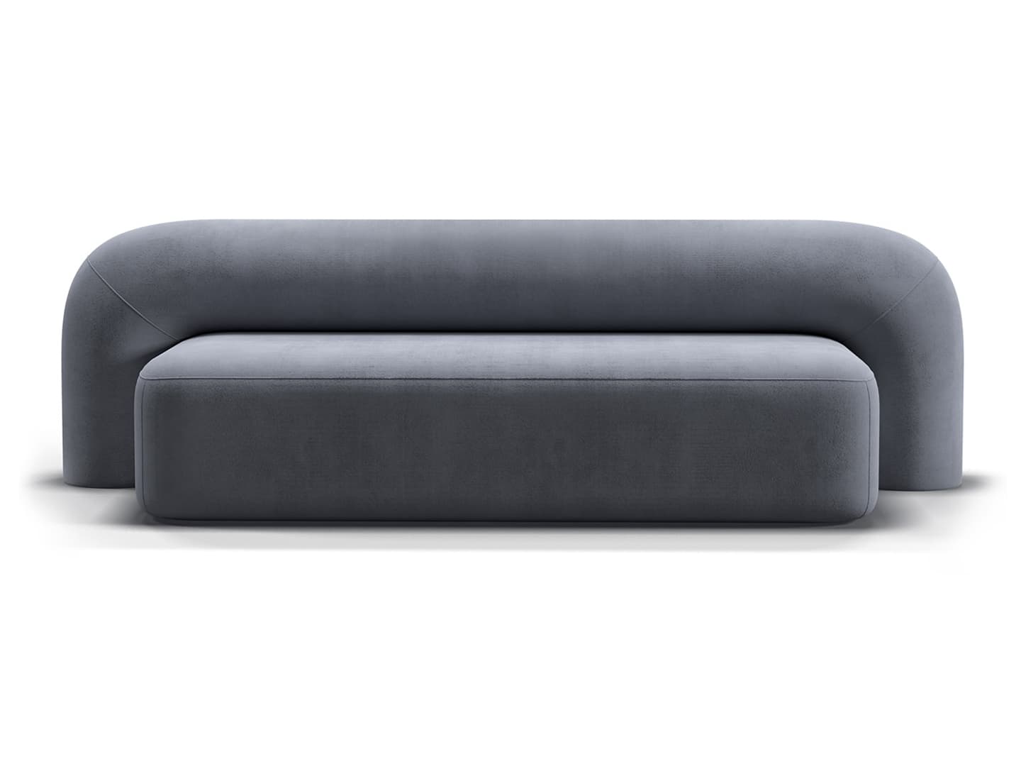 Artu
MOSS
3 seater fabric sofa — 1